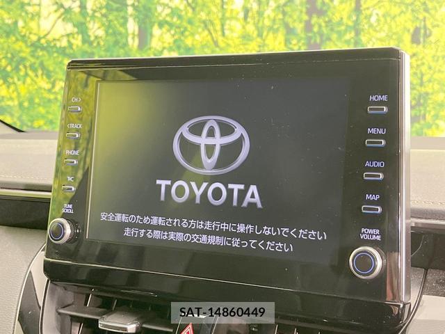 Toyota COROLLA TOURING 2019-09 8280006-2