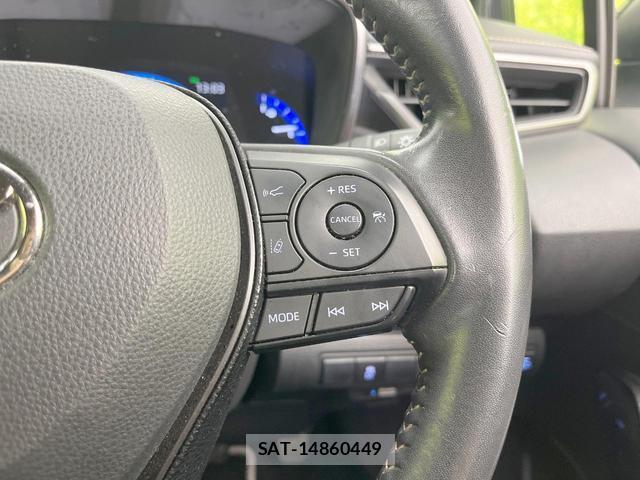 Toyota COROLLA TOURING 2019-09 8280006-4