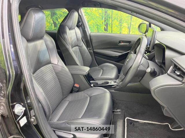 Toyota COROLLA TOURING 2019-09 8280006-7