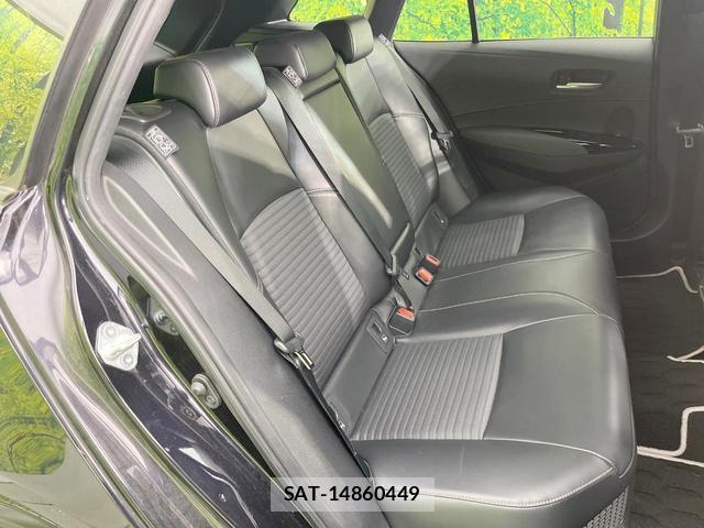 Toyota COROLLA TOURING 2019-09 8280006-8