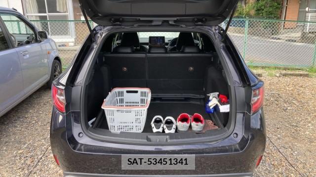 Toyota COROLLA TOURING 2019-12 8281456-17