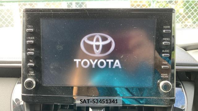 Toyota COROLLA TOURING 2019-12 8281456-4