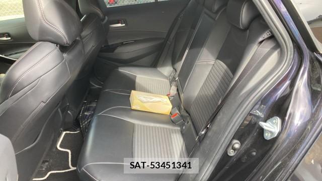 Toyota COROLLA TOURING 2019-12 8281456-6