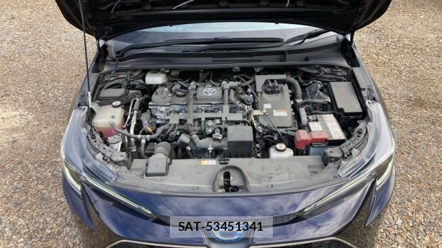 Toyota COROLLA TOURING 2019-12 8281456-7