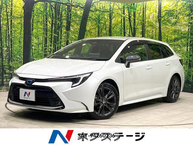 Toyota COROLLA TOURING 2024-09 8282664-0
