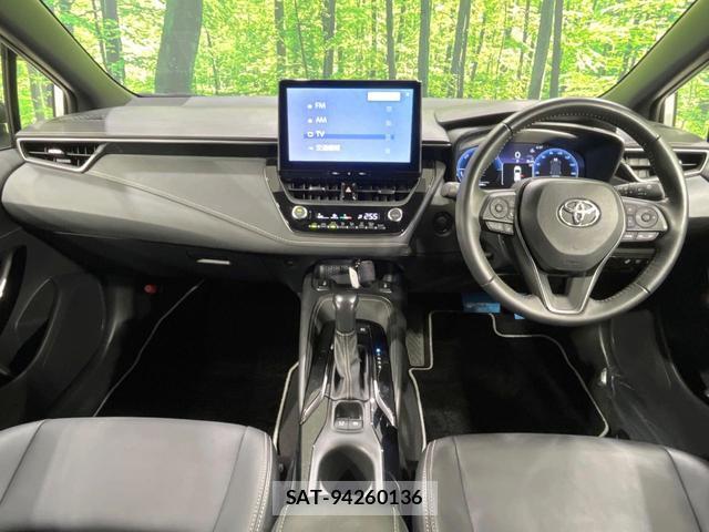 Toyota COROLLA TOURING 2024-09 8282664-1