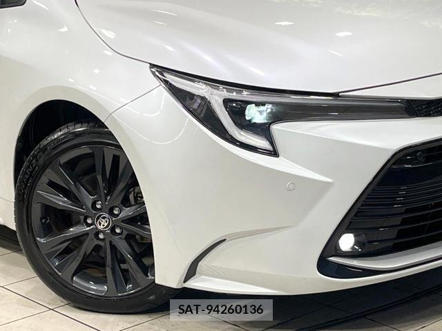 Toyota COROLLA TOURING 2024-09 8282664-10