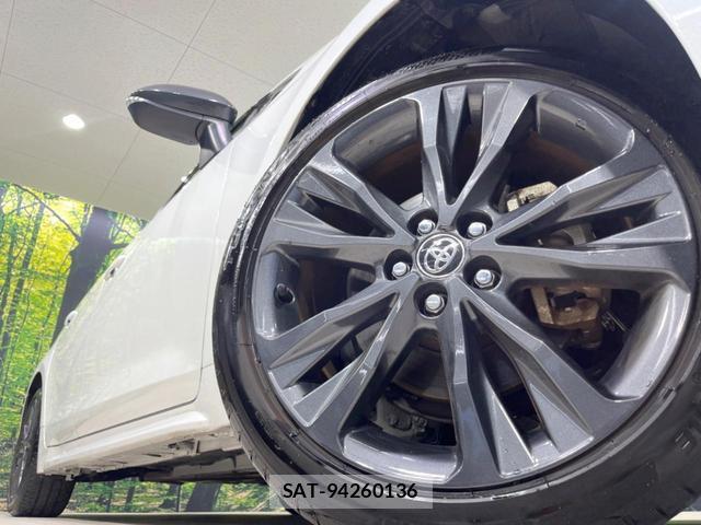 Toyota COROLLA TOURING 2024-09 8282664-11