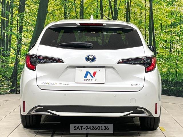 Toyota COROLLA TOURING 2024-09 8282664-13
