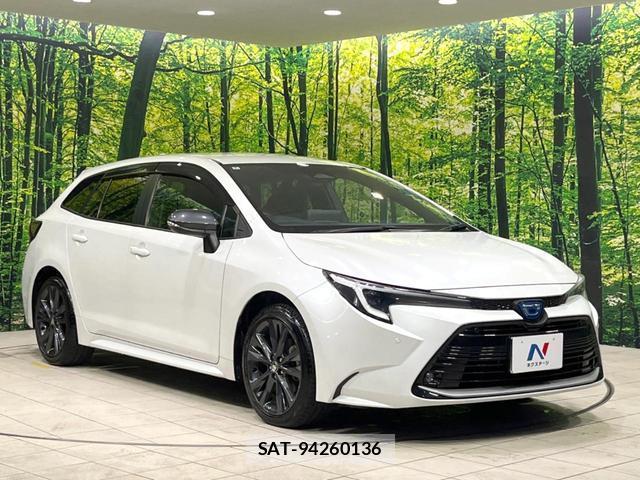 Toyota COROLLA TOURING 2024-09 8282664-14