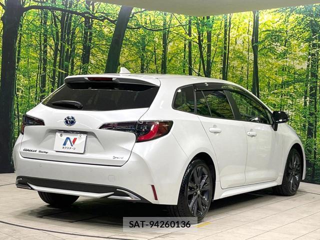 Toyota COROLLA TOURING 2024-09 8282664-15