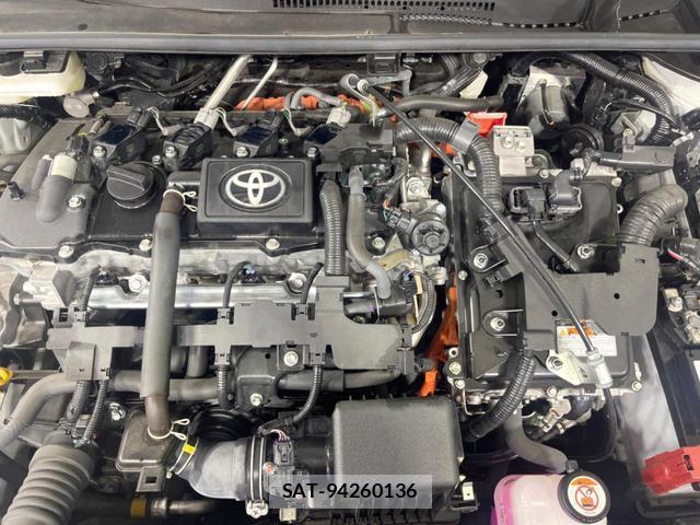Toyota COROLLA TOURING 2024-09 8282664-16