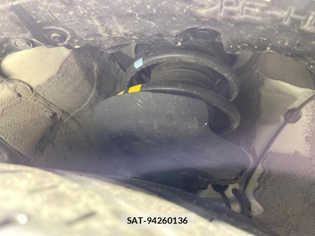 Toyota COROLLA TOURING 2024-09 8282664-19