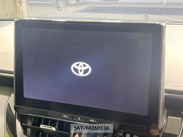 Toyota COROLLA TOURING 2024-09 8282664-2