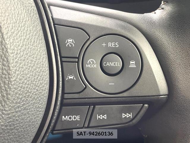 Toyota COROLLA TOURING 2024-09 8282664-4