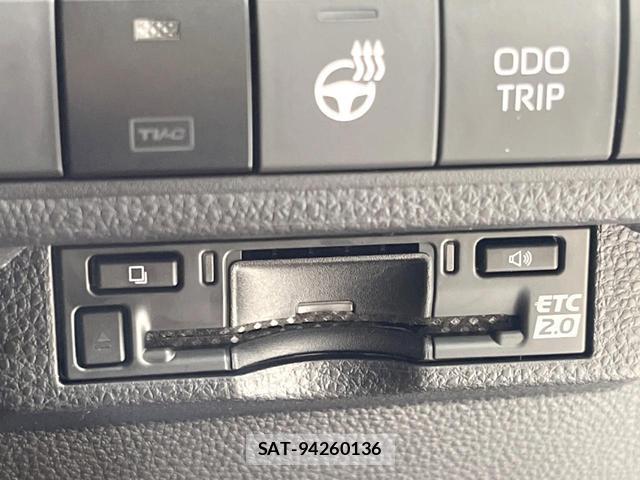Toyota COROLLA TOURING 2024-09 8282664-5