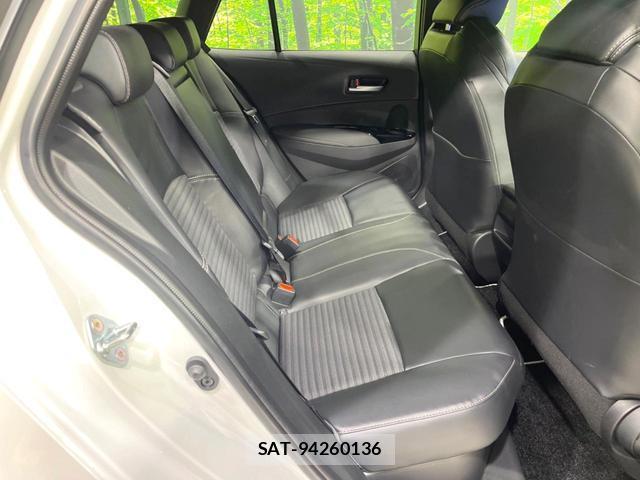 Toyota COROLLA TOURING 2024-09 8282664-8