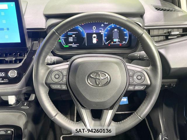 Toyota COROLLA TOURING 2024-09 8282664-9
