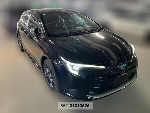 Toyota COROLLA TOURING 2023-09 8282887-0