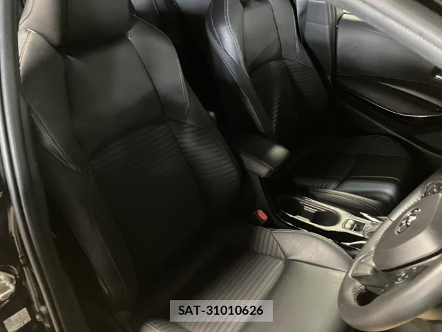 Toyota COROLLA TOURING 2023-09 8282887-4