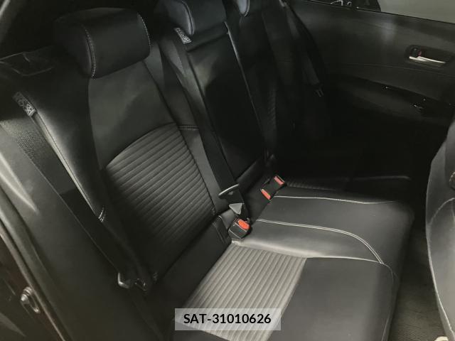 Toyota COROLLA TOURING 2023-09 8282887-5