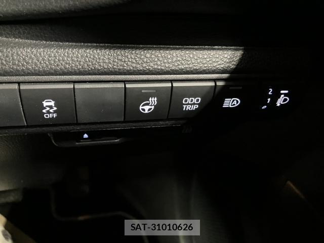 Toyota COROLLA TOURING 2023-09 8282887-7