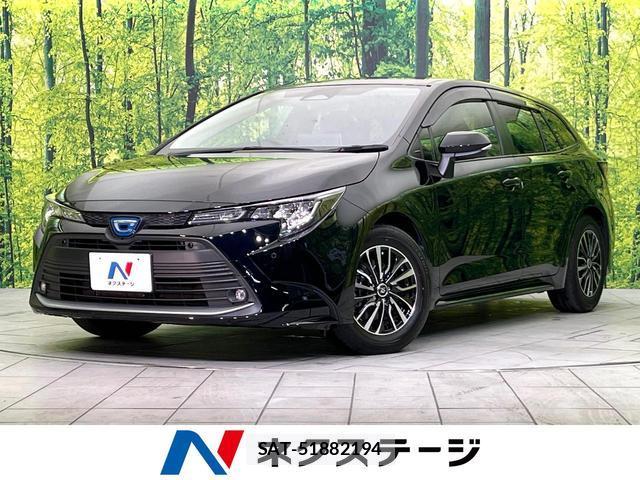 Toyota COROLLA TOURING 2023-04 8283585-0