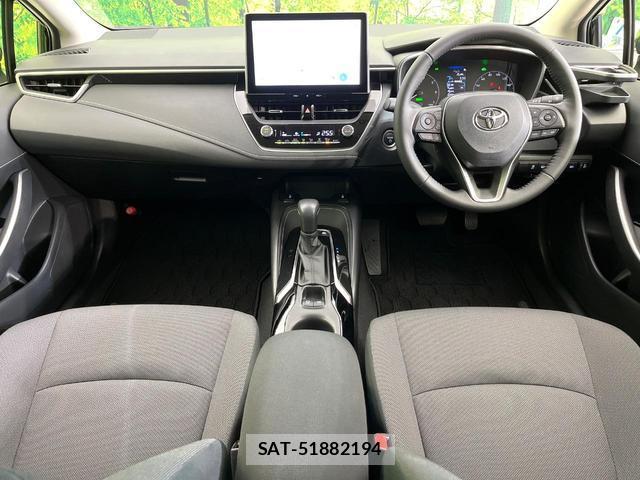 Toyota COROLLA TOURING 2023-04 8283585-1