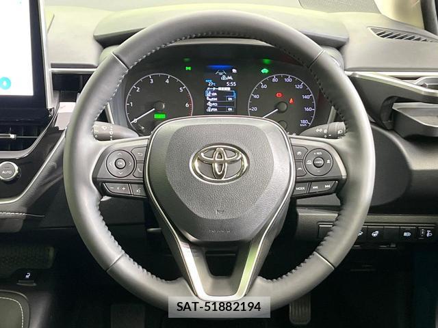 Toyota COROLLA TOURING 2023-04 8283585-10