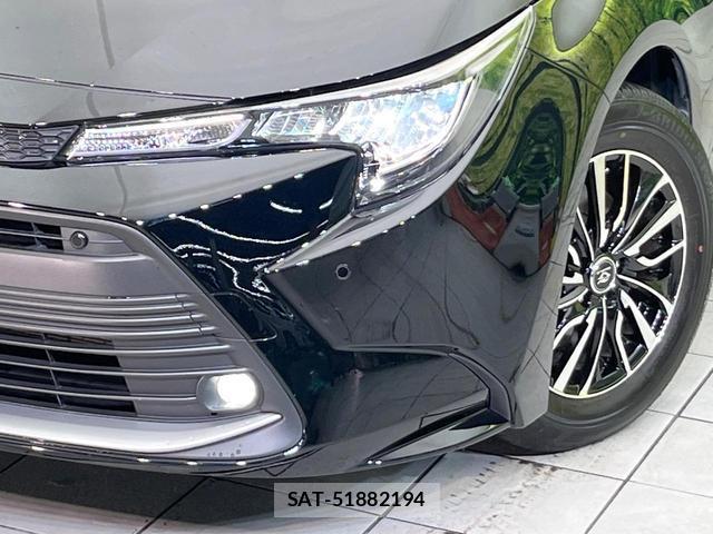 Toyota COROLLA TOURING 2023-04 8283585-11