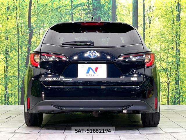 Toyota COROLLA TOURING 2023-04 8283585-14