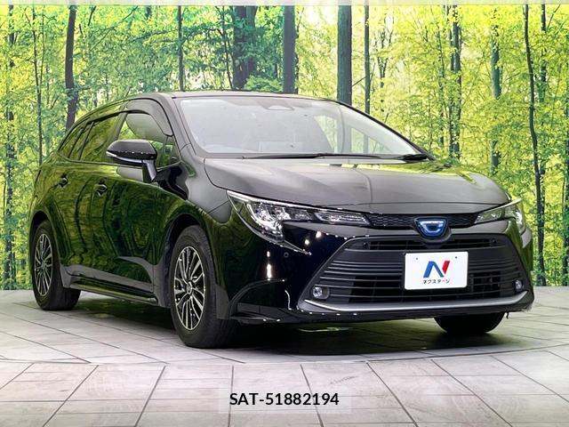 Toyota COROLLA TOURING 2023-04 8283585-15