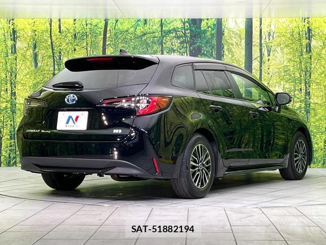 Toyota COROLLA TOURING 2023-04 8283585-16