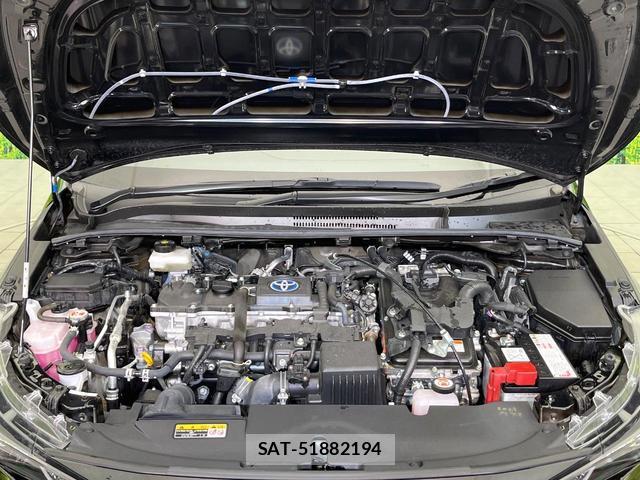 Toyota COROLLA TOURING 2023-04 8283585-17