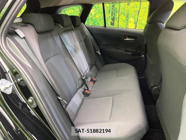 Toyota COROLLA TOURING 2023-04 8283585-8