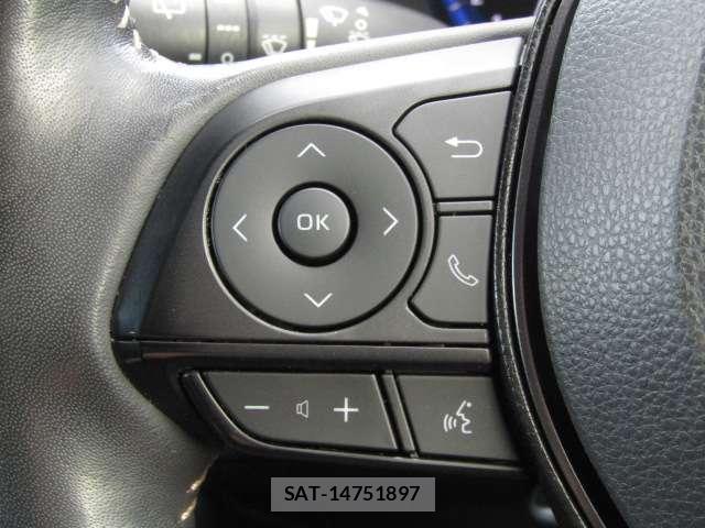Toyota COROLLA TOURING 2021-06 8284130-1