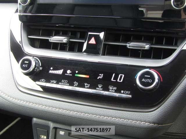 Toyota COROLLA TOURING 2021-06 8284130-10
