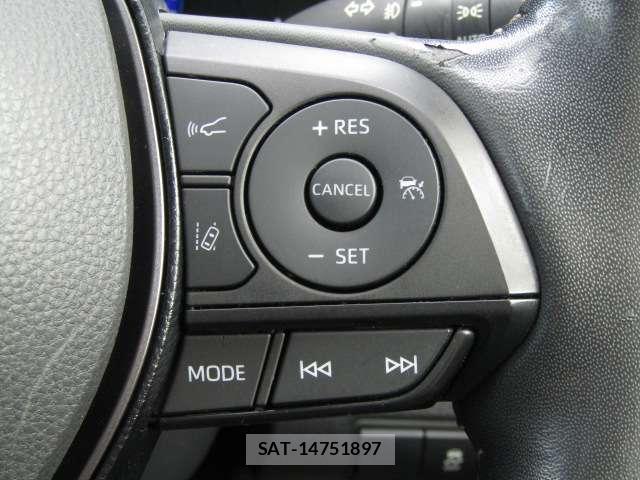 Toyota COROLLA TOURING 2021-06 8284130-5