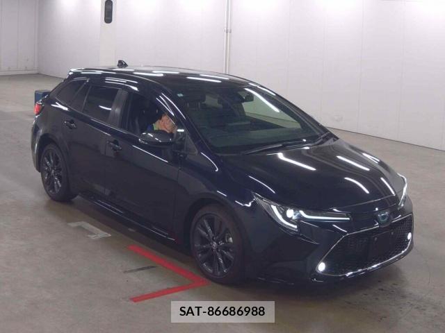 Toyota COROLLA TOURING 2022-01 8284548-0