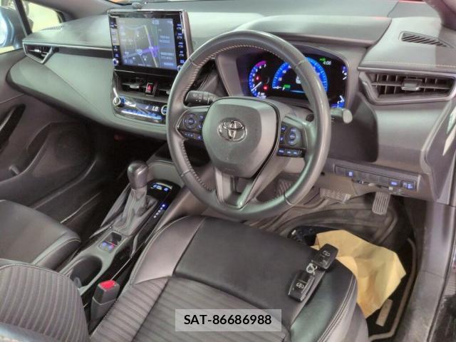 Toyota COROLLA TOURING 2022-01 8284548-2
