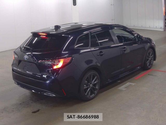 Toyota COROLLA TOURING 2022-01 8284548-3