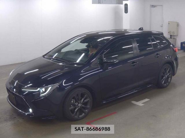 Toyota COROLLA TOURING 2022-01 8284548-4