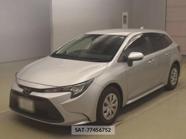 Toyota COROLLA TOURING 2025-02 8284672-0