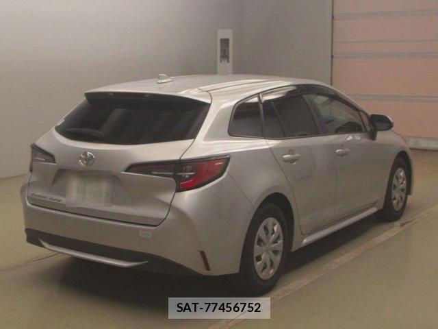 Toyota COROLLA TOURING 2025-02 8284672-12