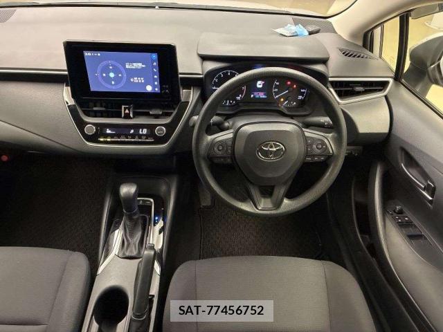 Toyota COROLLA TOURING 2025-02 8284672-2