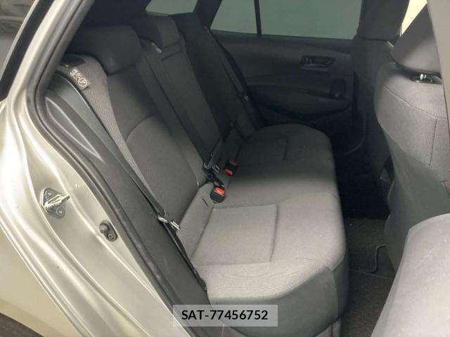 Toyota COROLLA TOURING 2025-02 8284672-3