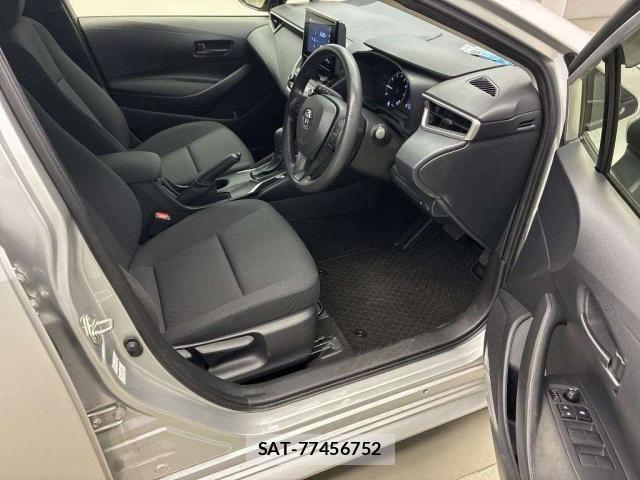 Toyota COROLLA TOURING 2025-02 8284672-5