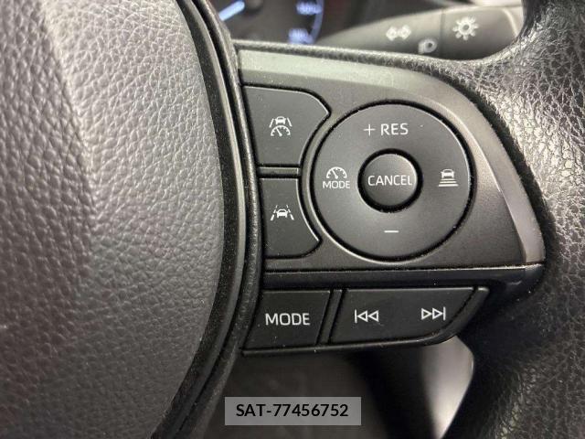 Toyota COROLLA TOURING 2025-02 8284672-6