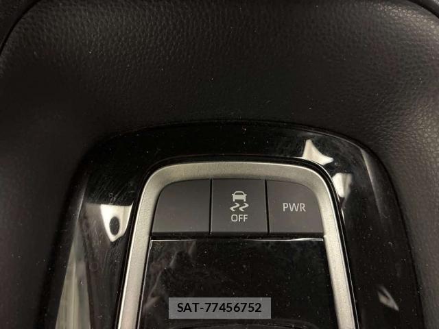 Toyota COROLLA TOURING 2025-02 8284672-7