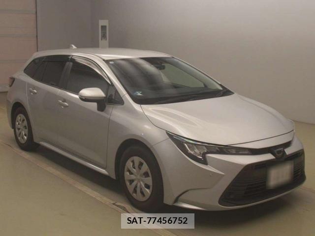 Toyota COROLLA TOURING 2025-02 8284672-9